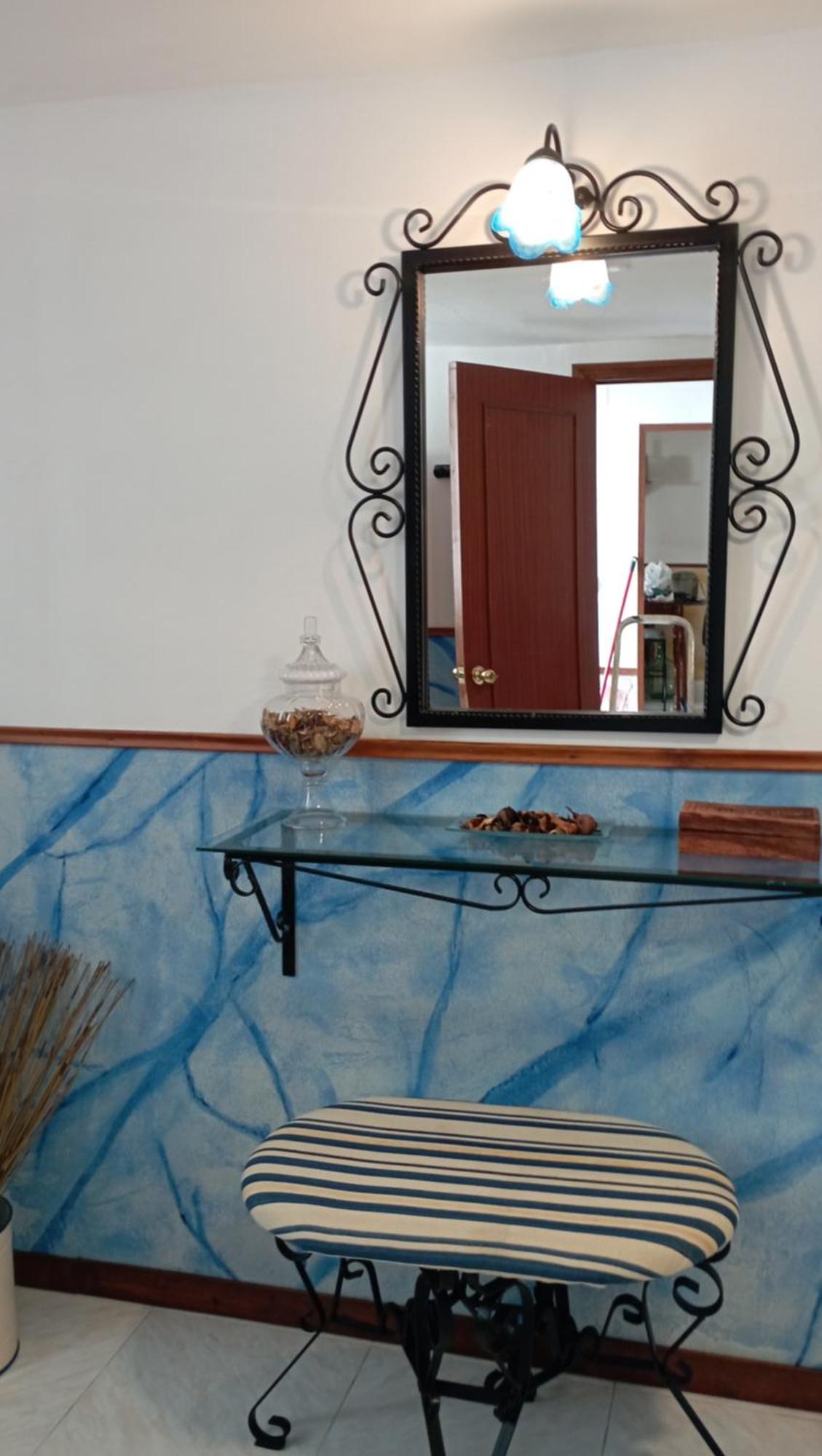 Barrio Nuevo Villa กาซาญา เดลา เซียร์รา ภายนอก รูปภาพ