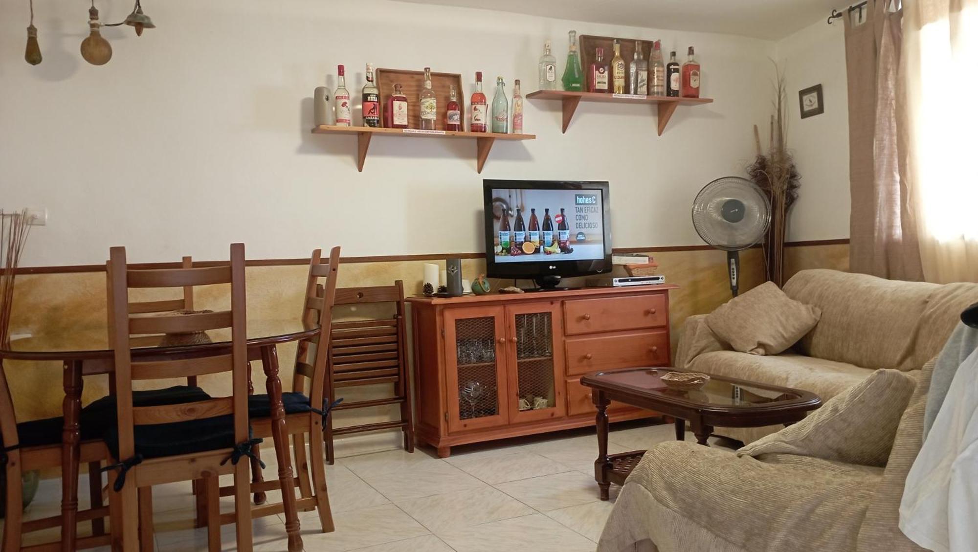 Barrio Nuevo Villa กาซาญา เดลา เซียร์รา ภายนอก รูปภาพ